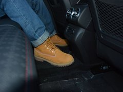 2018款 运动版 1.5T 自动旗舰型 5座