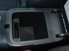 2018款 运动版 1.5T 自动旗舰型 5座