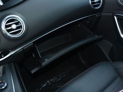 2018款 运动版 1.5T 自动旗舰型 5座