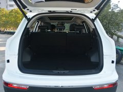 2018款 运动版 1.5T 自动旗舰型 5座