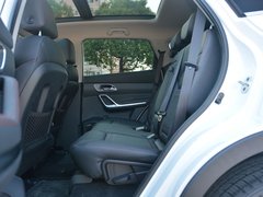 2018款 运动版 1.5T 自动旗舰型 5座