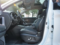 2018款 运动版 1.5T 自动旗舰型 5座
