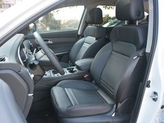 2018款 运动版 1.5T 自动旗舰型 5座