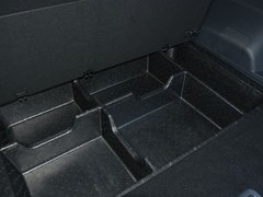 2018款 运动版 1.5T 自动旗舰型 5座