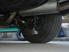 2018款 运动版 1.5T 自动旗舰型 5座