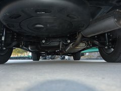 2018款 运动版 1.5T 自动旗舰型 5座