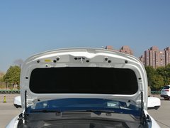 2018款 运动版 1.5T 自动旗舰型 5座