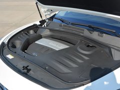2018款 运动版 1.5T 自动旗舰型 5座