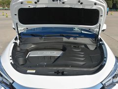 2018款 运动版 1.5T 自动旗舰型 5座