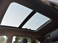 2018款 运动版 1.5T 自动旗舰型 5座