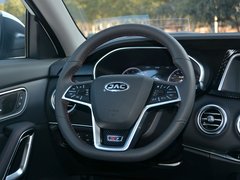 2018款 运动版 1.5T 自动旗舰型 5座