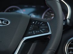 2018款 运动版 1.5T 自动旗舰型 5座
