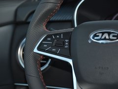 2018款 运动版 1.5T 自动旗舰型 5座