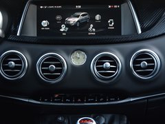 2018款 运动版 1.5T 自动旗舰型 5座