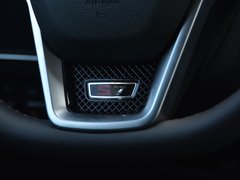 2018款 运动版 1.5T 自动旗舰型 5座