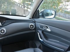 2018款 运动版 1.5T 自动旗舰型 5座