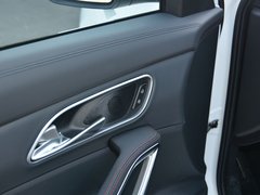 2018款 运动版 1.5T 自动旗舰型 5座