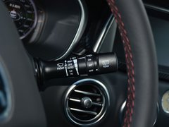 2018款 运动版 1.5T 自动旗舰型 5座