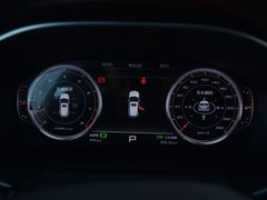2018款 运动版 1.5T 自动旗舰型 5座