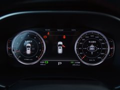 2018款 运动版 1.5T 自动旗舰型 5座