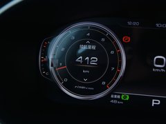 2018款 运动版 1.5T 自动旗舰型 5座