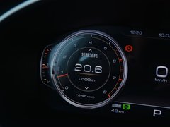 2018款 运动版 1.5T 自动旗舰型 5座