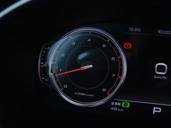 2018款 运动版 1.5T 自动旗舰型 5座