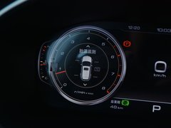 2018款 运动版 1.5T 自动旗舰型 5座