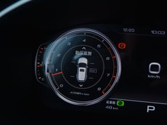 2018款 运动版 1.5T 自动旗舰型 5座