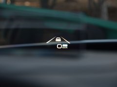2018款 运动版 1.5T 自动旗舰型 5座