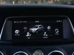 2018款 运动版 1.5T 自动旗舰型 5座