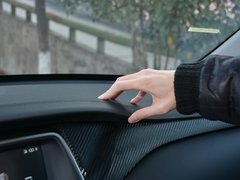 2018款 运动版 1.5T 自动旗舰型 5座