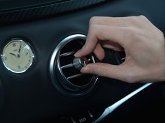 2018款 运动版 1.5T 自动旗舰型 5座