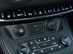2018款 运动版 1.5T 自动旗舰型 5座