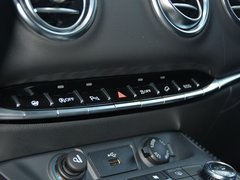 2018款 运动版 1.5T 自动旗舰型 5座