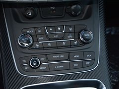 2018款 运动版 1.5T 自动旗舰型 5座