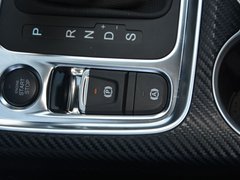 2018款 运动版 1.5T 自动旗舰型 5座