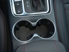 2018款 运动版 1.5T 自动旗舰型 5座