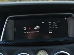 2018款 运动版 1.5T 自动旗舰型 5座