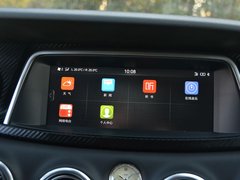 2018款 运动版 1.5T 自动旗舰型 5座