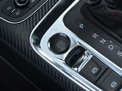 2018款 运动版 1.5T 自动旗舰型 5座