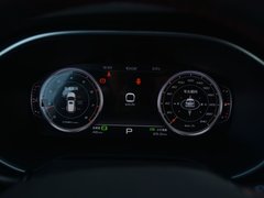 2018款 运动版 1.5T 自动旗舰型 5座