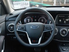 2018款 运动版 1.5T 自动旗舰型 5座