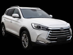 2018款 运动版 1.5T 手动精英型 5座