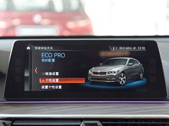 2018款 640i xDrive M运动套装