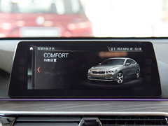 2018款 640i xDrive M运动套装
