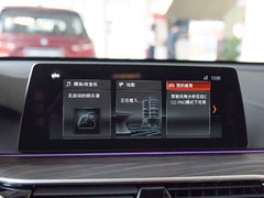 2018款 640i xDrive M运动套装