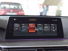 2018款 640i xDrive M运动套装