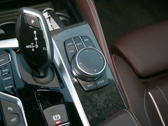 2018款 640i xDrive M运动套装