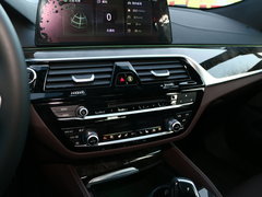 2018款 640i xDrive M运动套装